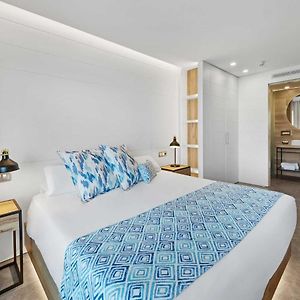 Suite con Cama King
